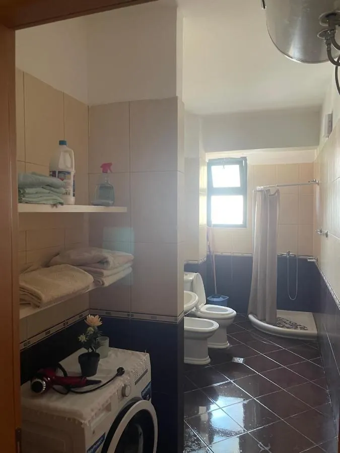 Vlore Apartament 1