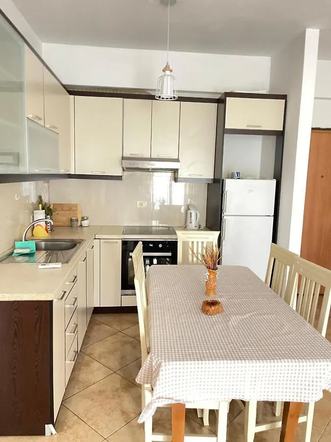 Vlore Apartament 1 Apartment