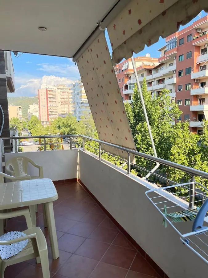 Apartment Vlore Apartament 1 Albania